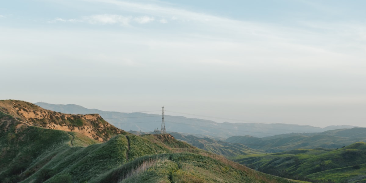 Managed IT services in Chino Hills, California