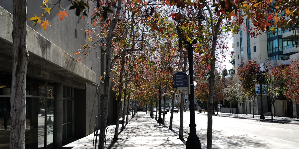 Managed IT services in Claremont, California