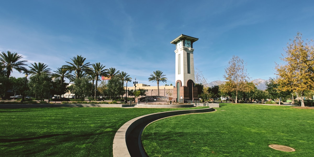 Managed IT services in Ontario, California