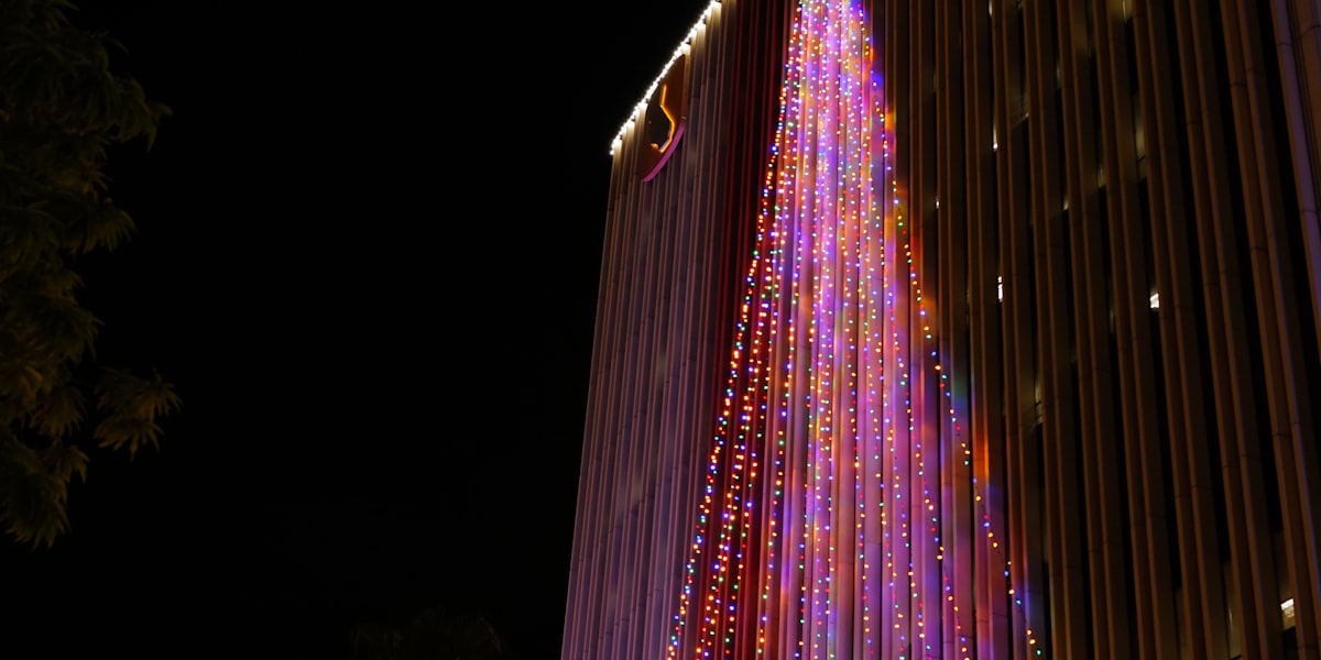 Managed IT services in Riverside, California