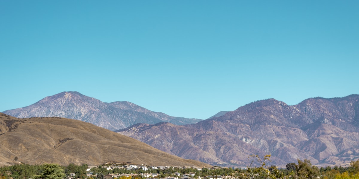 Managed IT services in San Bernardino, California